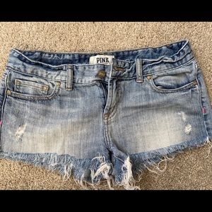Women’s Shorts
